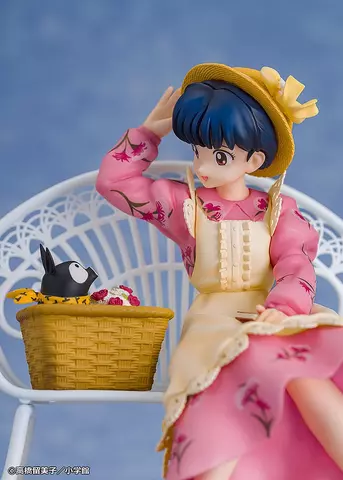Reservar Figura Akane Tendo Ranma 1/2 Proof 1/7 Figuras Estándar