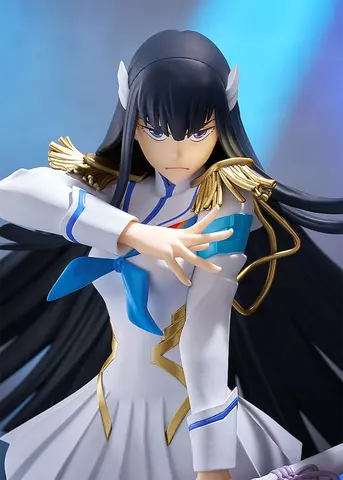 Reservar Figura Satsuki Kiryuin Kill la Kill Pop Up Parade SP Figuras Estándar