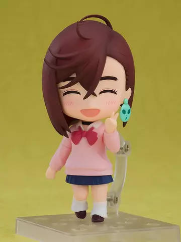 Reservar Figura Momo Ayase Dandadan Nendoroid Figuras Estándar