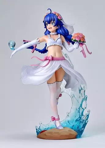 Reservar Figura Roxy Migurdia Wedding Swimsuit Mushoku Tensei: Jobless Reincarnation 1/7 Good Smile Figuras Estándar