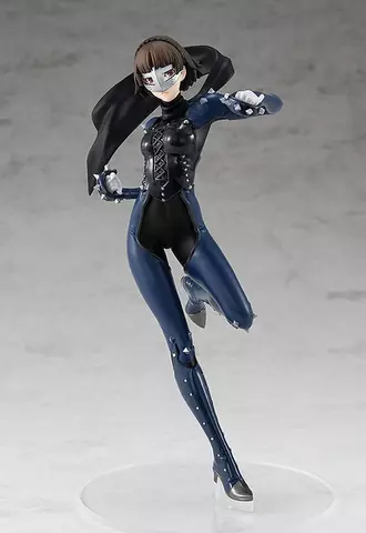 Reservar Figura Queen Persona 5: The Animation Pop Up Parade Figuras Estándar