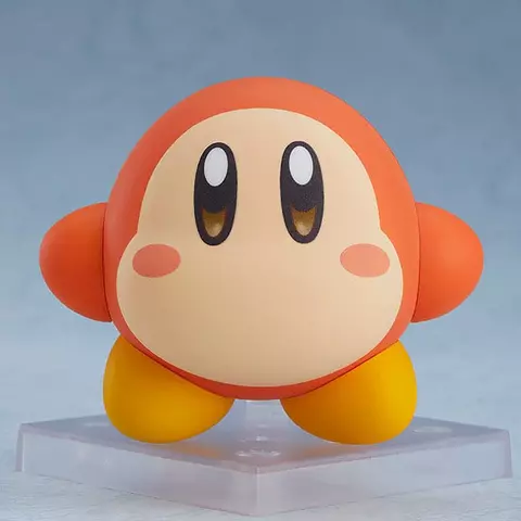 Reservar Figura Waddle Dee Kirby Nendoroid (Re-Run) Figuras Estándar