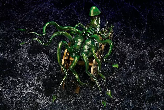 Reservar Figura Demon Lord Mara Shin Megami Tensei FREEing Figuras Estándar