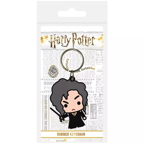 Comprar Harry Potter - Llavero Bellatrix Lestrange Chibi Estándar