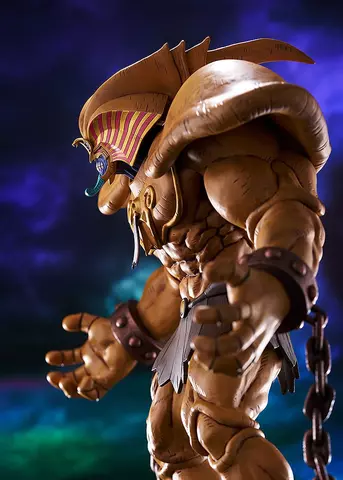 Comprar Figura Exodia the Forbidden One Yu-Gi-Oh! Pop Up Parade SP Figuras Estándar