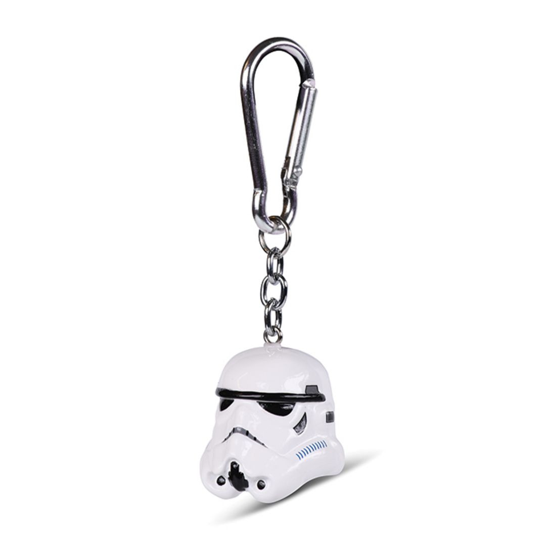 Star Wars Stormtrooper - Llavero 3D