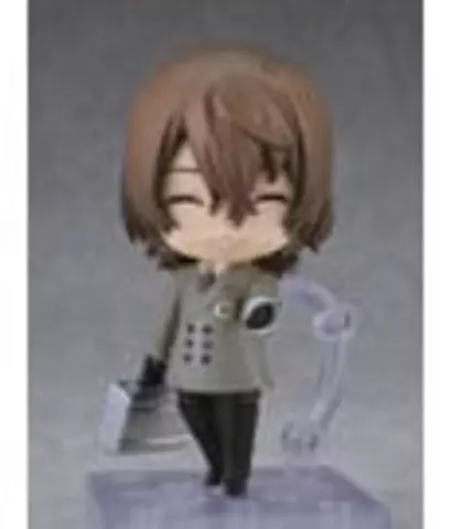 Reservar Figura Nendoroid Goro Akechi Versión School Uniform Persona 5 Royal 10 cm Figuras Estándar