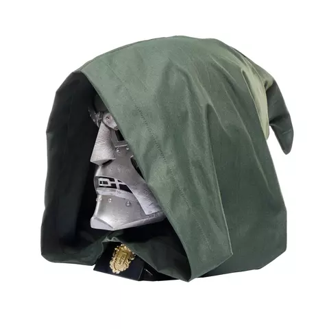 Reservar Réplica Casco Doctor Doom Marvel Legends 1/1 Hasbro Réplicas