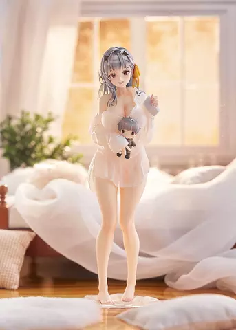 Reservar Figura Modernia Goddess of Victory: Nikke First Affection 1/7 Max Factory Figuras
