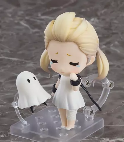 Reservar Figura The Girl of Light & Mama NieR Re[in]carnation Nendoroid Figuras Estándar