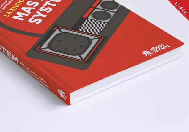 Reservar Guía de La Enciclopedia Master System Guías de estrategía Estándar