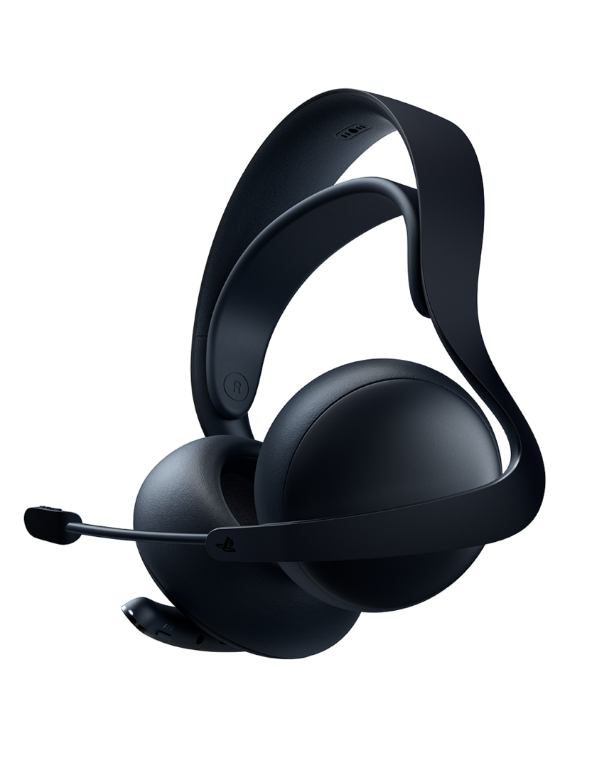 Auriculares Inalambricos Pulse Elite Midnight Black