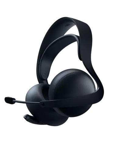 Auriculares Inalambricos Pulse 3D Elite Edición Midnight Black