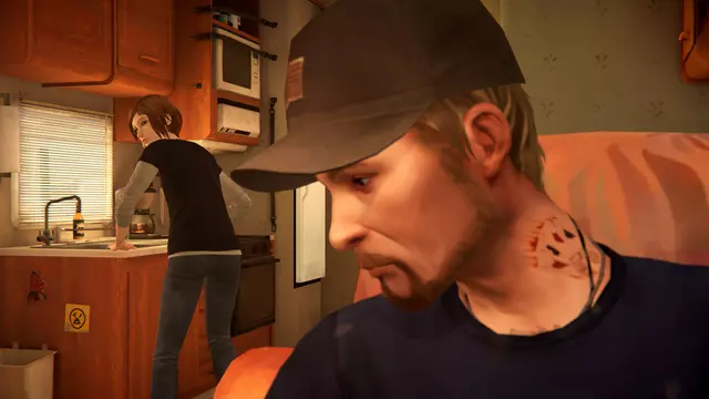 Reservar Life is Strange: Before the Storm PS4 Estándar screen 6