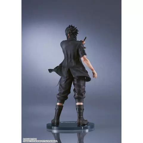 Reservar Figura Noctis Lucis Caelum Final Fantasy XV Good Smile x Square Enix Figuras
