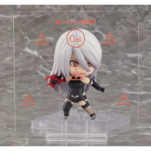 Reservar Figura A2 NieR:Automata Nendoroid Re-Run Figuras Estándar