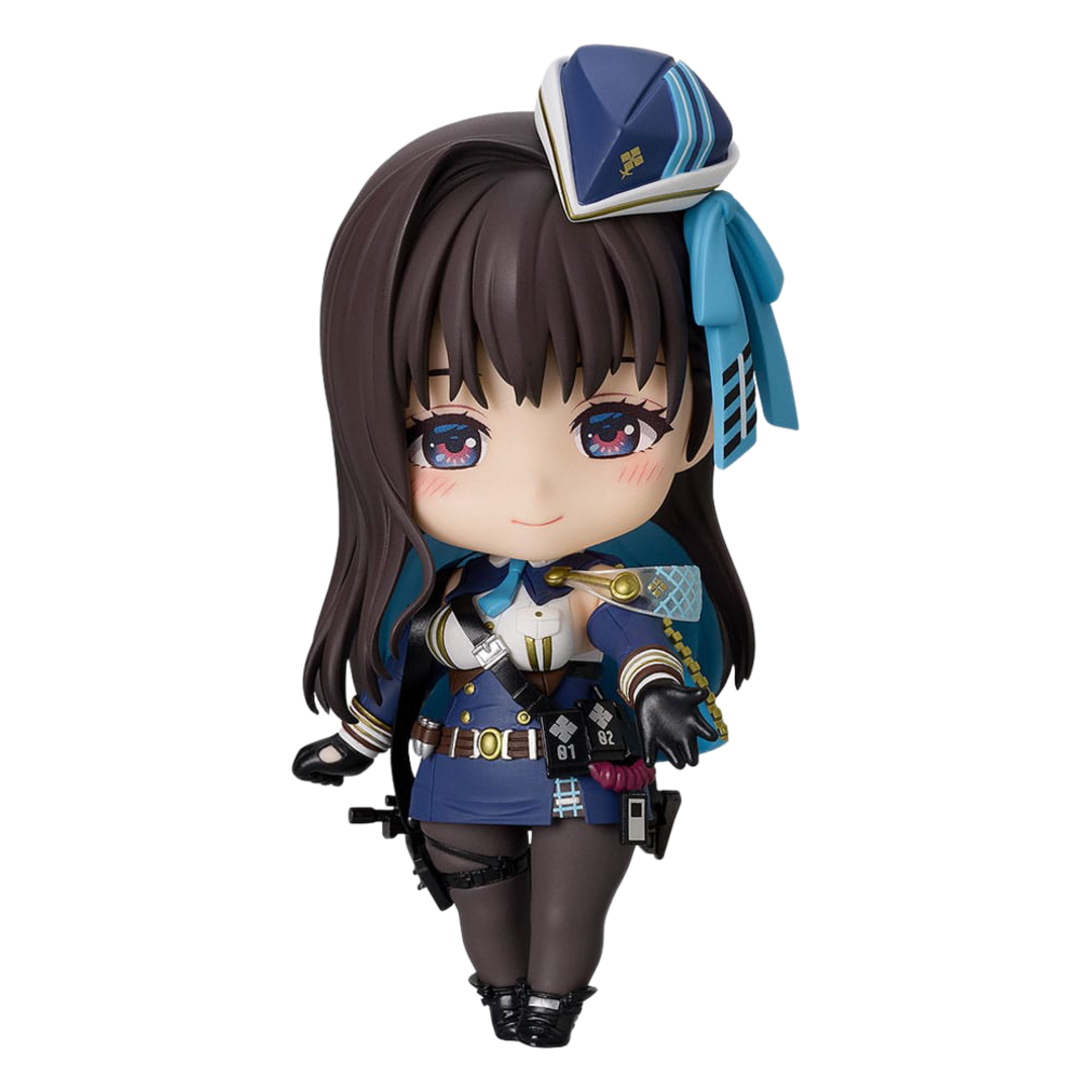 Figura neon goddess of victory: nikke nendoroid