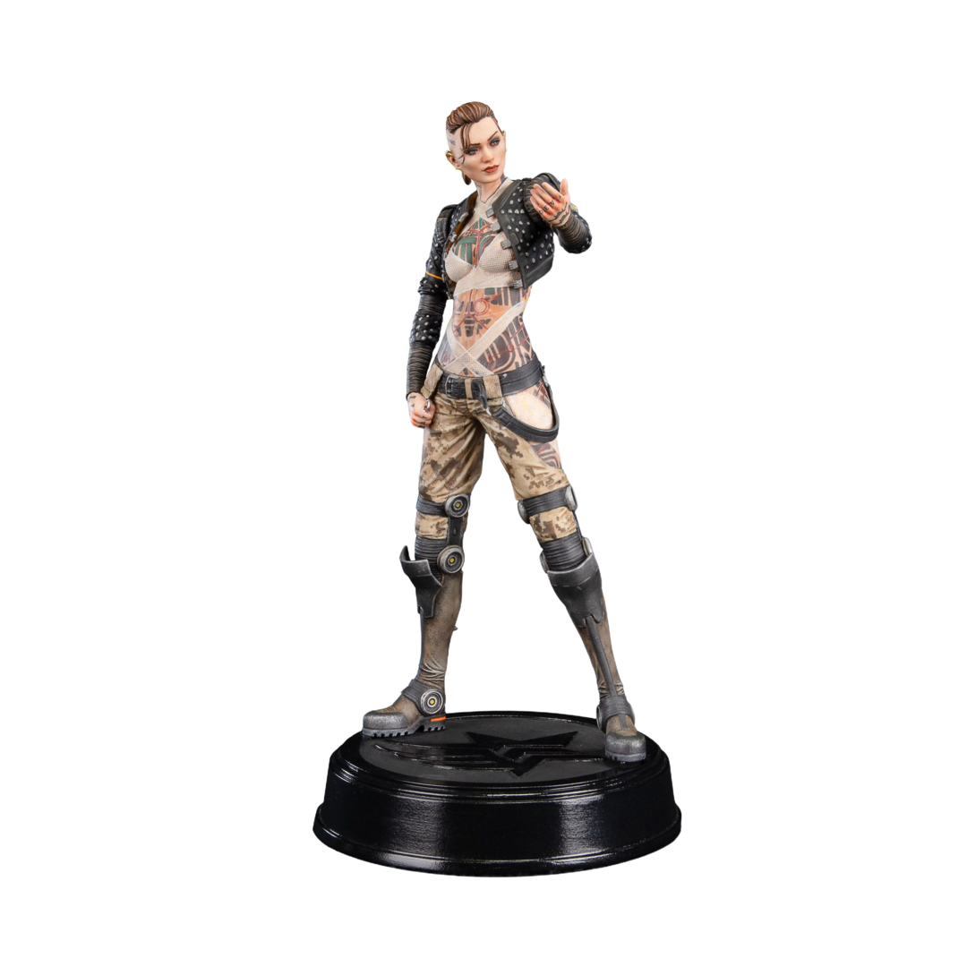 Figura jack mass effect dark horse 20cm