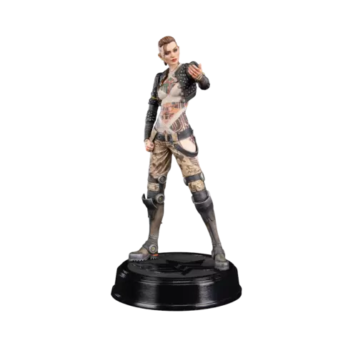 Figura Jack Mass Effect Dark Horse