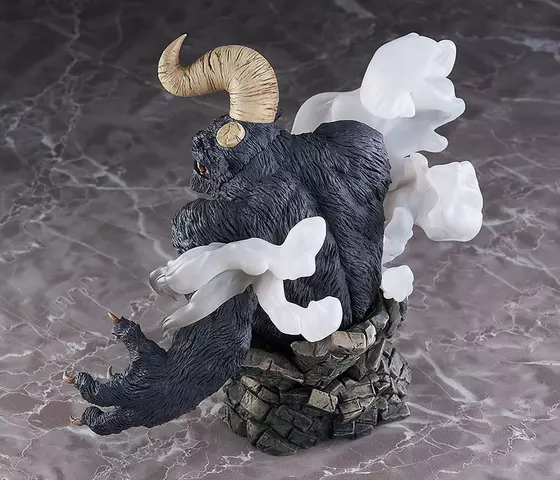 Reservar Busto Zodd Berserk Max Factory Bustos Estándar