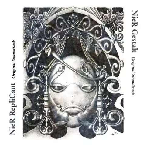 NieR Gestalt And Replicant Original Soundtrack