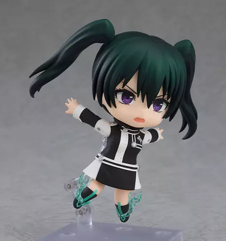Reservar Figura Lenalee Lee D.Gray-Man Nendoroid Figuras Estándar