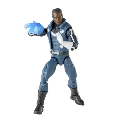 Comprar Figura Marvel X-Men Maravilla Azul Serie Legends Figuras