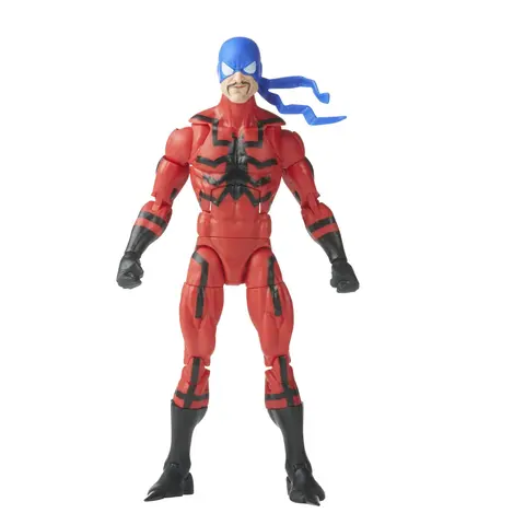 Comprar Figura Marvel Spider-Man Tarantula Serie Legends Figuras