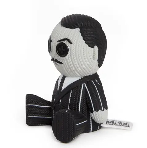 Comprar Figura Knit Series La Familia Addams Gomez Addams Figuras