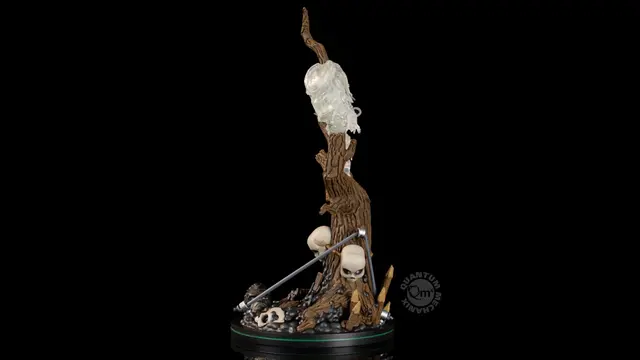 Comprar Figura Qfig Max Elite Predator Traje De Camuflaje Figuras