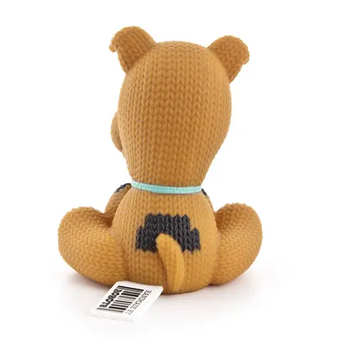 Comprar Figura Knit Series Scooby-Doo! Scooby-Doo Figuras