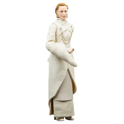 Comprar Figura Star Wars Andor Senadora Mon Mothma Serie Black Figuras