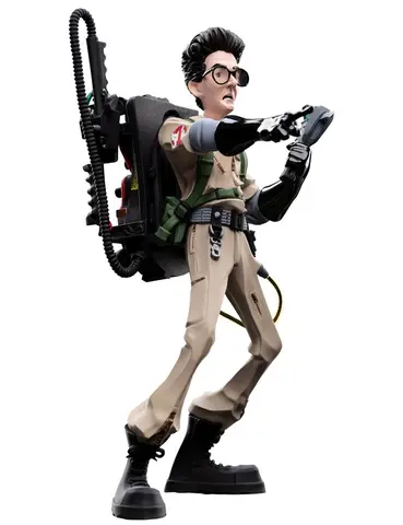 Comprar Figura Mini Epics Los Cazafantasmas Egon Spengler Figuras de Videojuegos