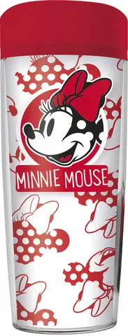 Comprar Taza De Viaje Minnie Young Adult 533 Ml 