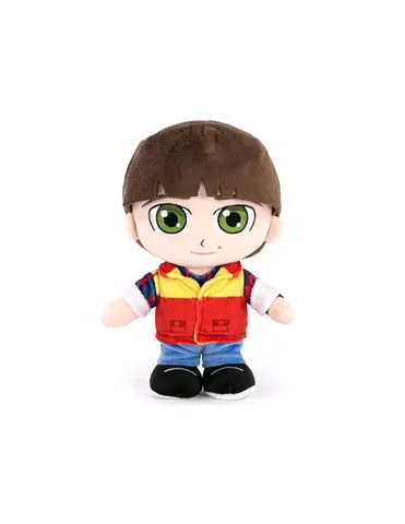Comprar Peluche Stranger Things Will 