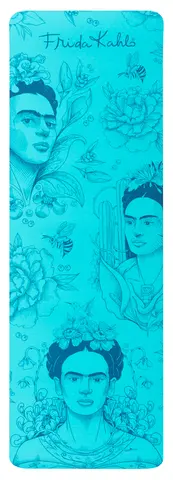 Comprar Esterilla Yoga Frida Kahlo 