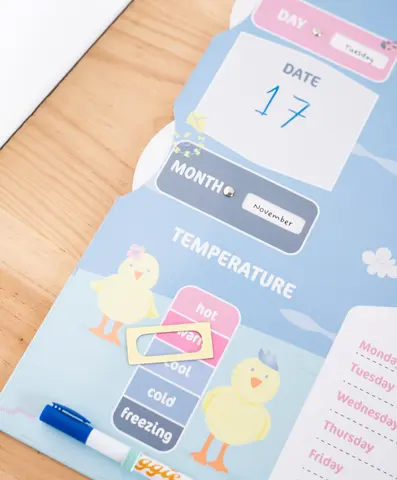Comprar My First Calendar Eggie 