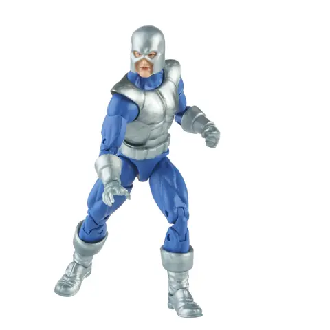 Comprar Figura Marvel X-Men Avalanche Coleccion Retro Figuras