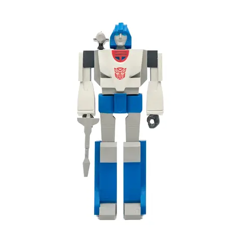 Comprar Figura Reaction Transformers Mirage Figuras de Videojuegos