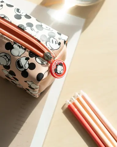 Comprar Estuche Rectangular Disney Mickey 100 Aniversario 