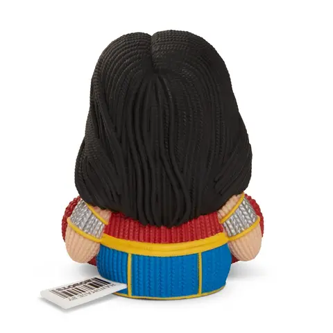 Comprar Figura Knit Series DC Comics Wonder Woman Figuras