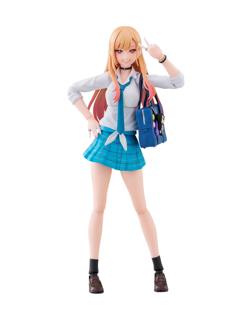 Figura marin kitagawa my dress-up darling figma max factory