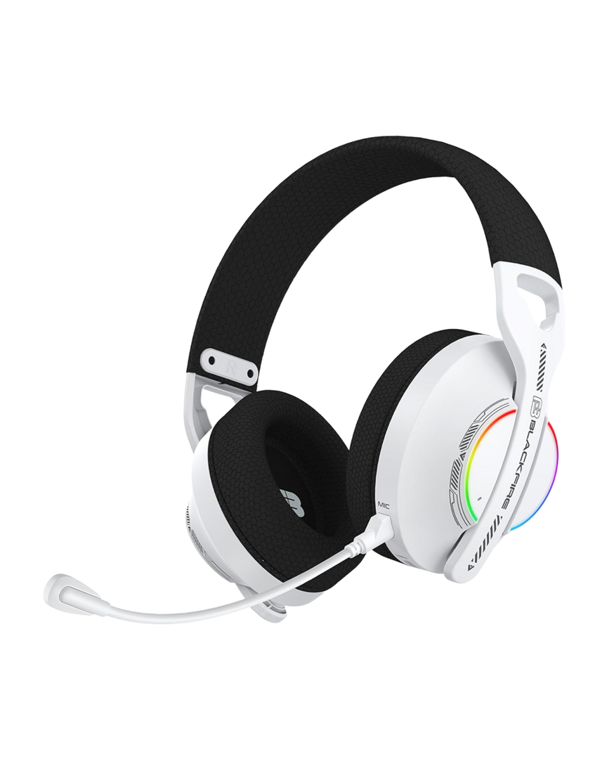 Auriculares inalámbricos blackfire bfx-w100