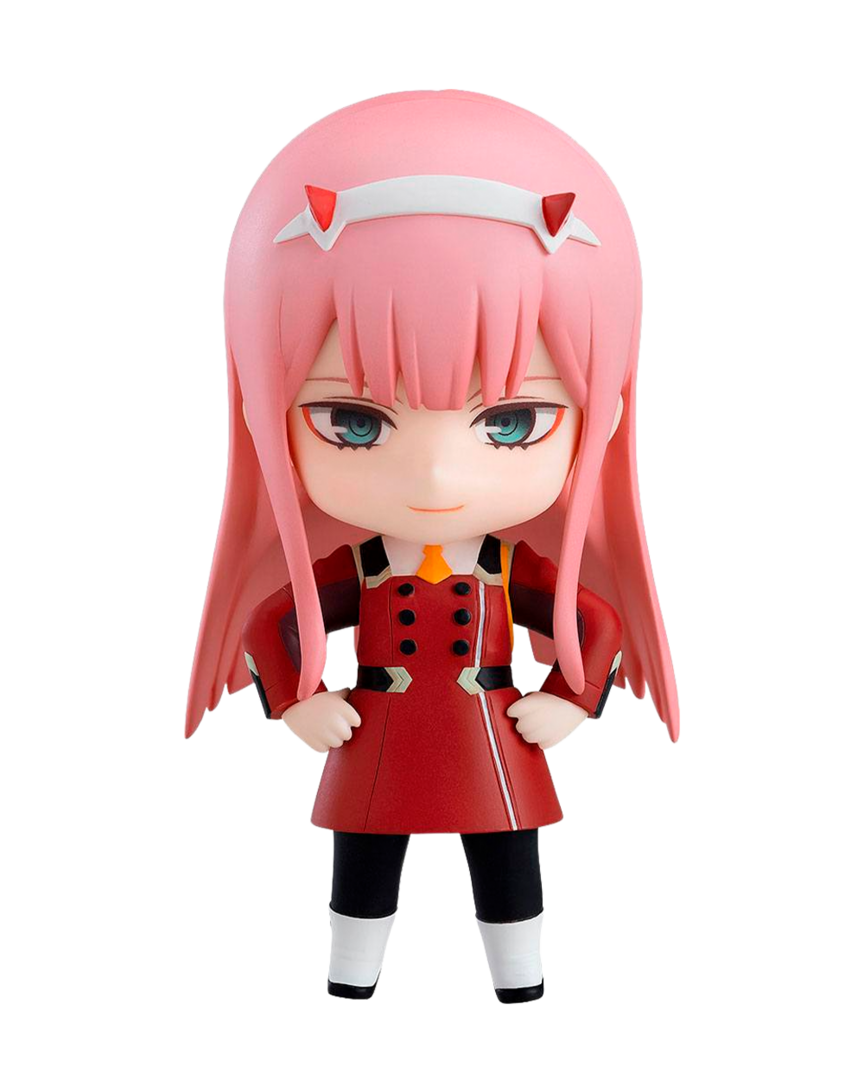 Figura zero two darling in the franxx nendoroid