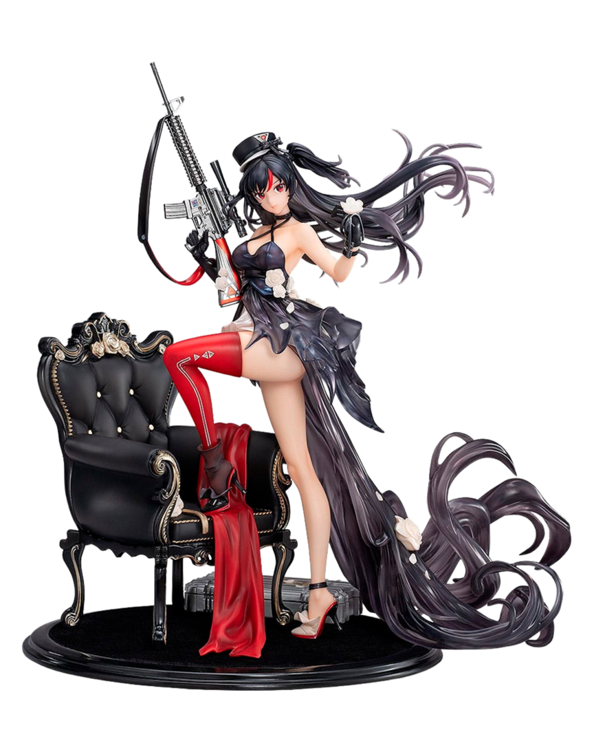 Figura diane knives out banquet dance ver. 1/7 good smile