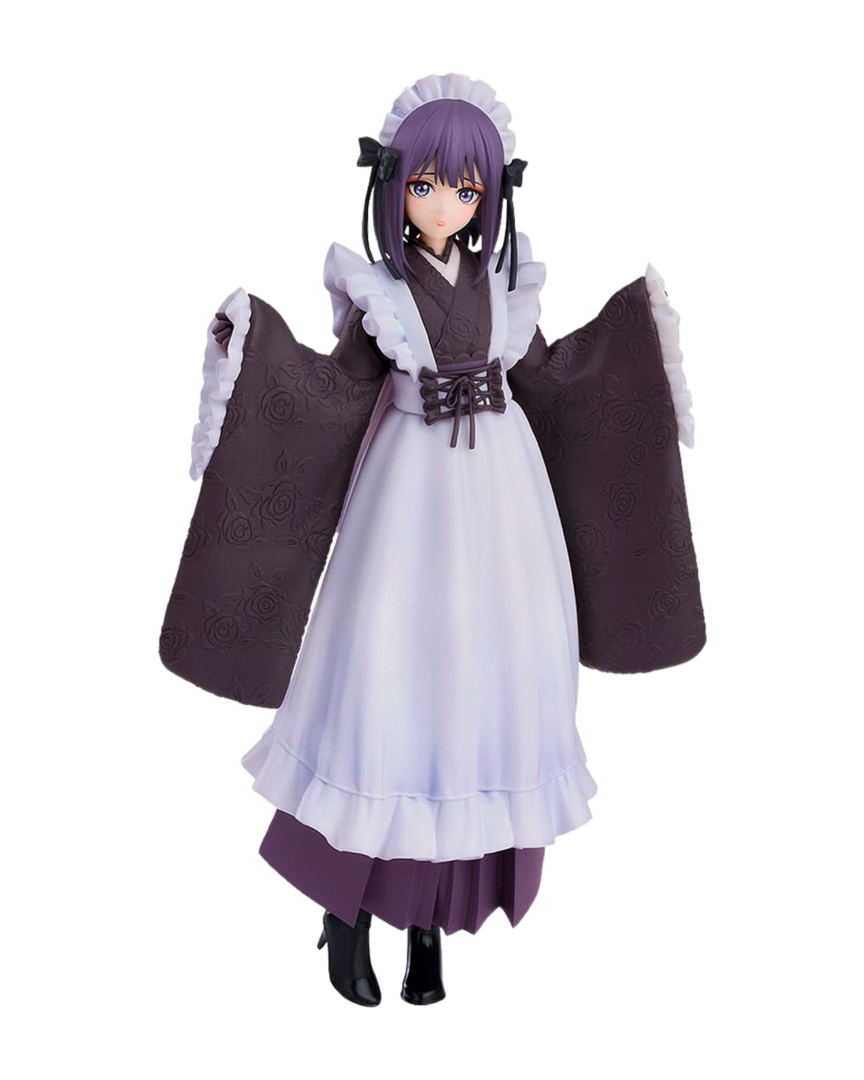 Figura marin kitagawa (shizuku kuroe: school festival ver.) my dress-up darling pop up parade 17 cm