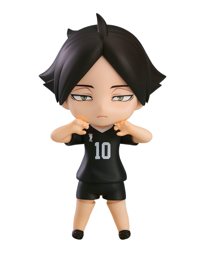 Figura rintaro suna haikyu!! nendoroid (rerelease)