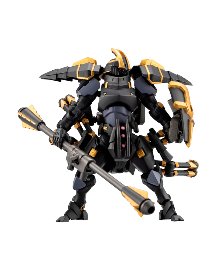 Model Kit Governor Para-Pawn Enclosure Hexa Gear Kotobukiya