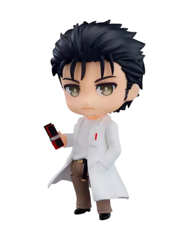 Figura Rintaro Okabe 2.0 Steins Gate Nendoroid