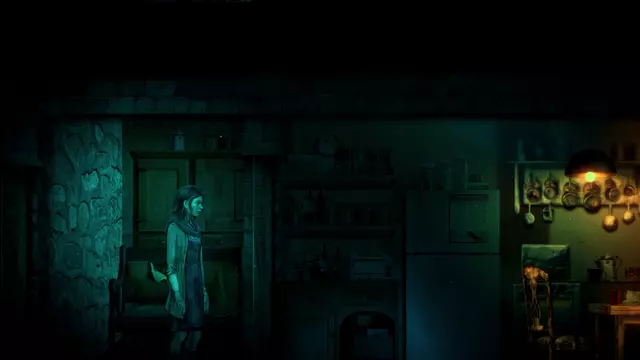 Comprar Feardemic Horror Bundle Switch Estándar screen 26